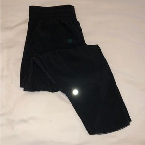 Lululemon Capri Pants!